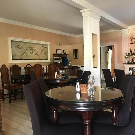 Sport Residence Μπακάου Εξωτερικό φωτογραφία