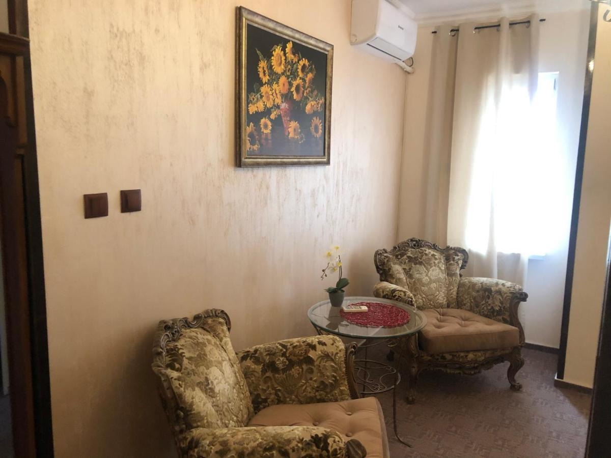 Sport Residence Μπακάου Εξωτερικό φωτογραφία