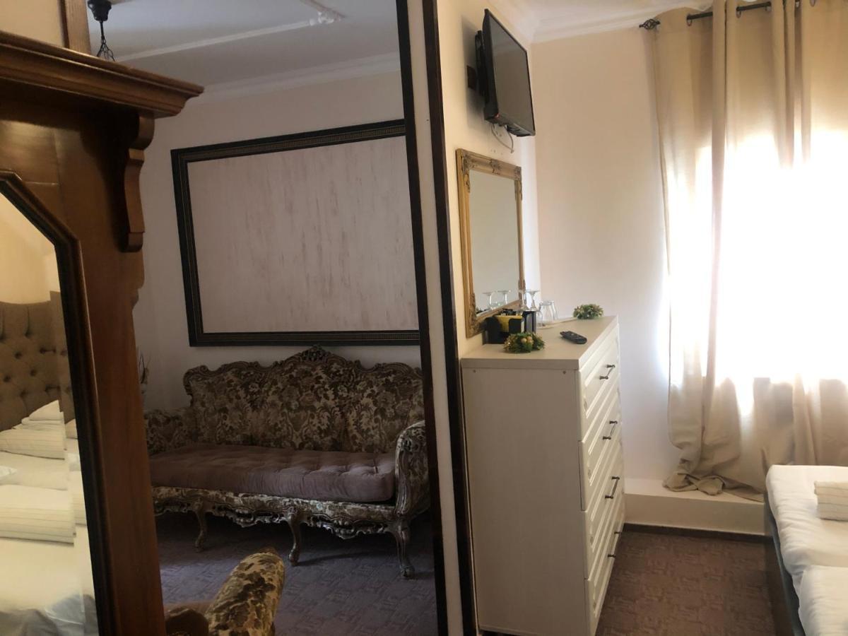 Sport Residence Μπακάου Εξωτερικό φωτογραφία