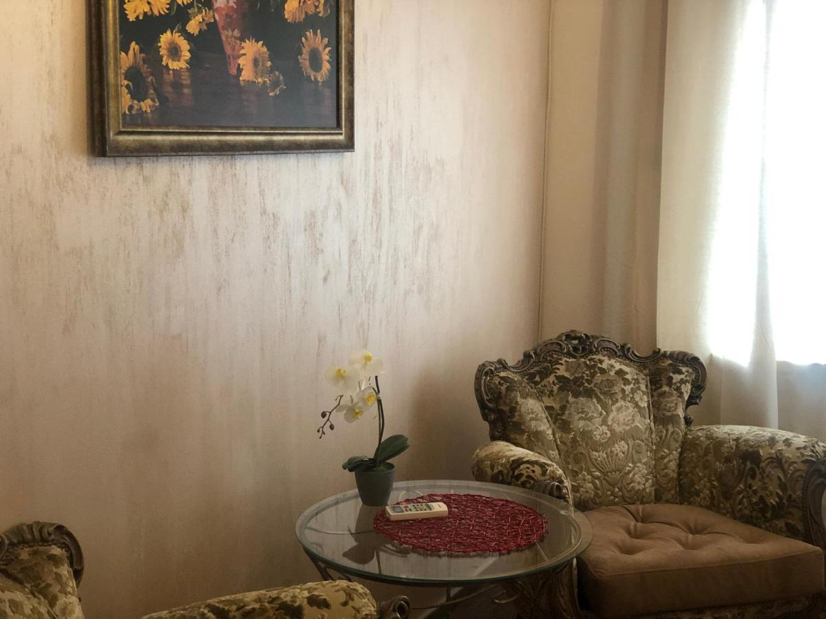 Sport Residence Μπακάου Εξωτερικό φωτογραφία