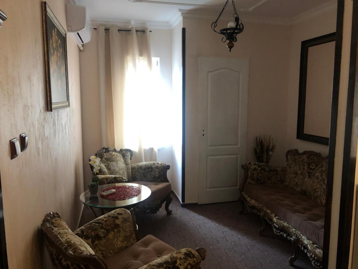 Sport Residence Μπακάου Εξωτερικό φωτογραφία