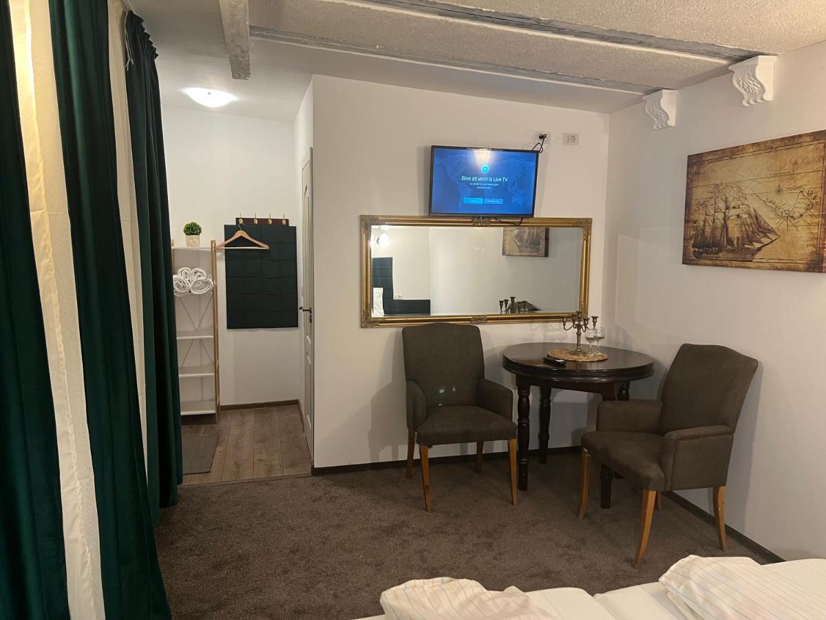 Sport Residence Μπακάου Εξωτερικό φωτογραφία