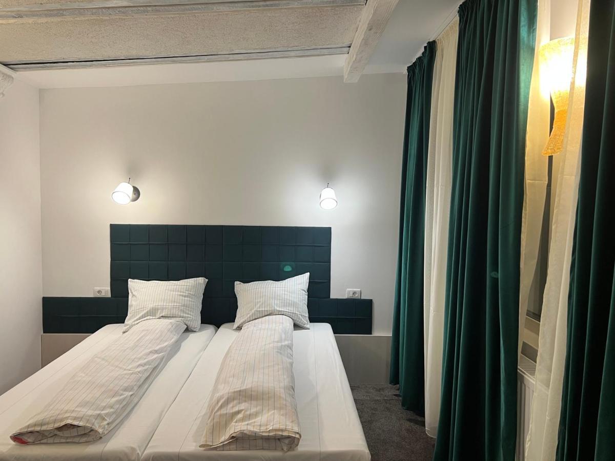Sport Residence Μπακάου Εξωτερικό φωτογραφία