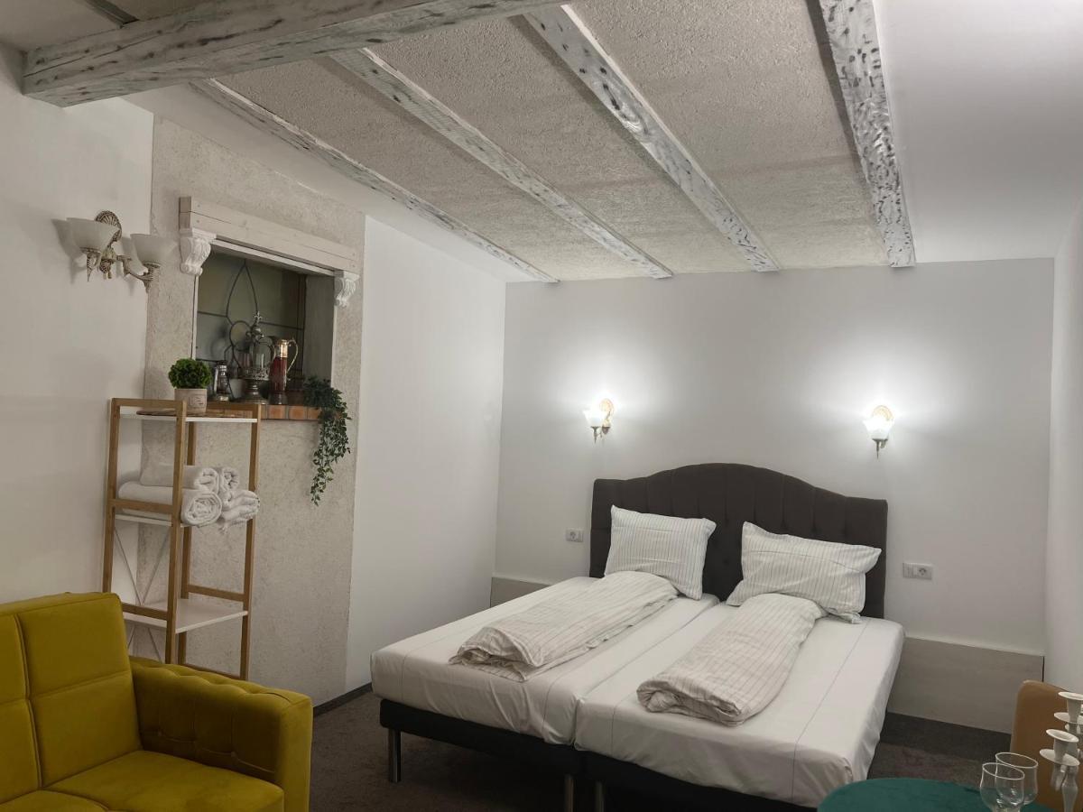 Sport Residence Μπακάου Εξωτερικό φωτογραφία
