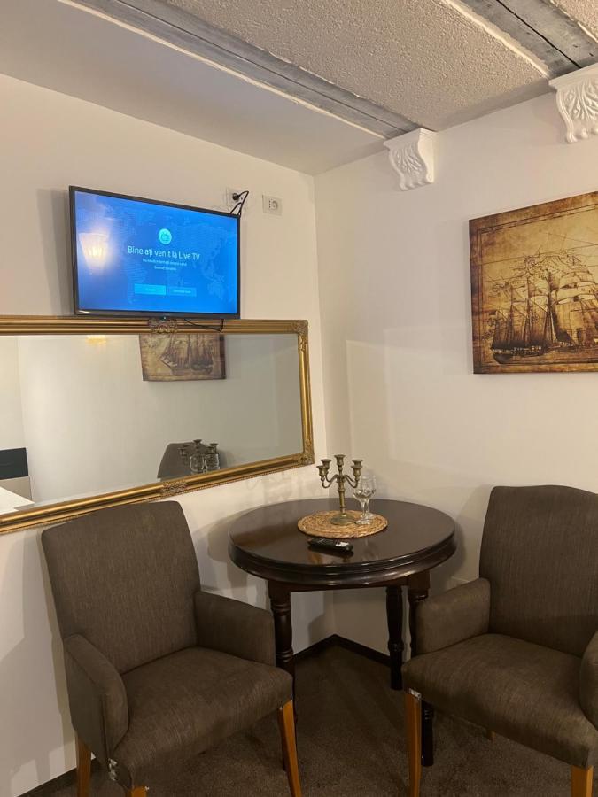 Sport Residence Μπακάου Εξωτερικό φωτογραφία