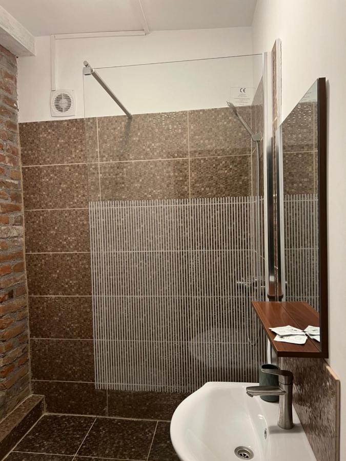 Sport Residence Μπακάου Εξωτερικό φωτογραφία