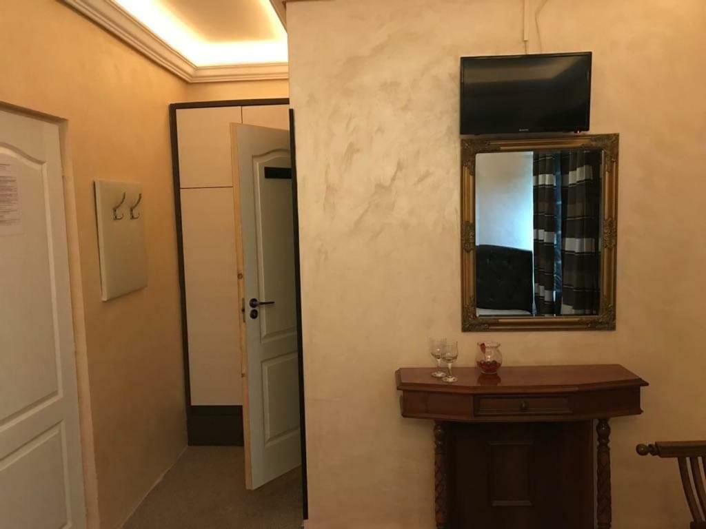 Sport Residence Μπακάου Εξωτερικό φωτογραφία