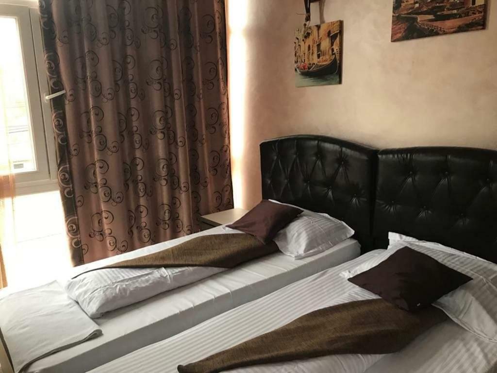 Sport Residence Μπακάου Εξωτερικό φωτογραφία