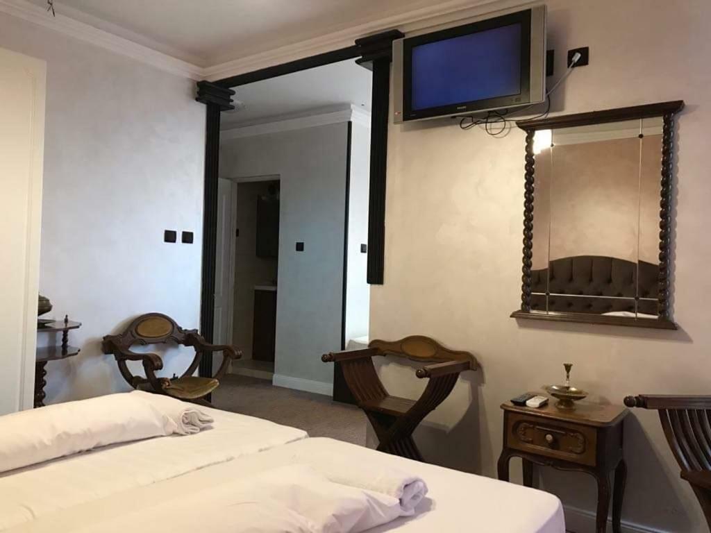Sport Residence Μπακάου Εξωτερικό φωτογραφία