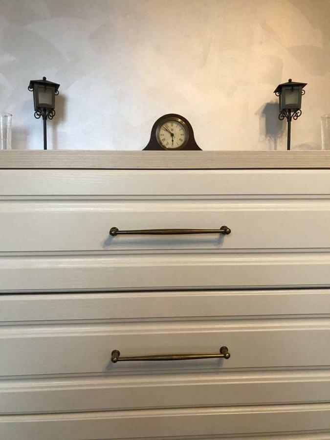 Sport Residence Μπακάου Εξωτερικό φωτογραφία