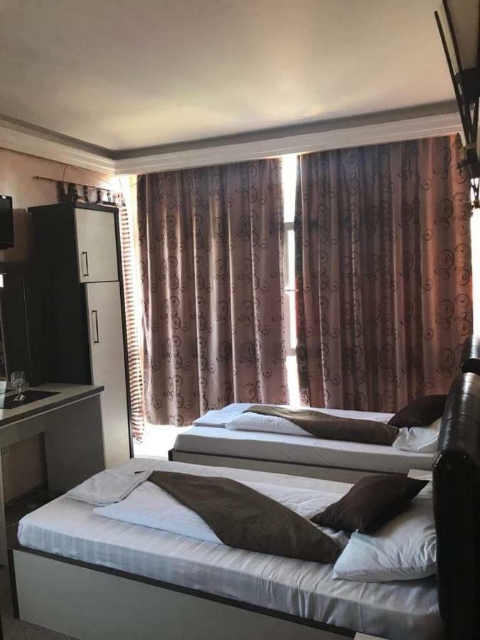 Sport Residence Μπακάου Εξωτερικό φωτογραφία