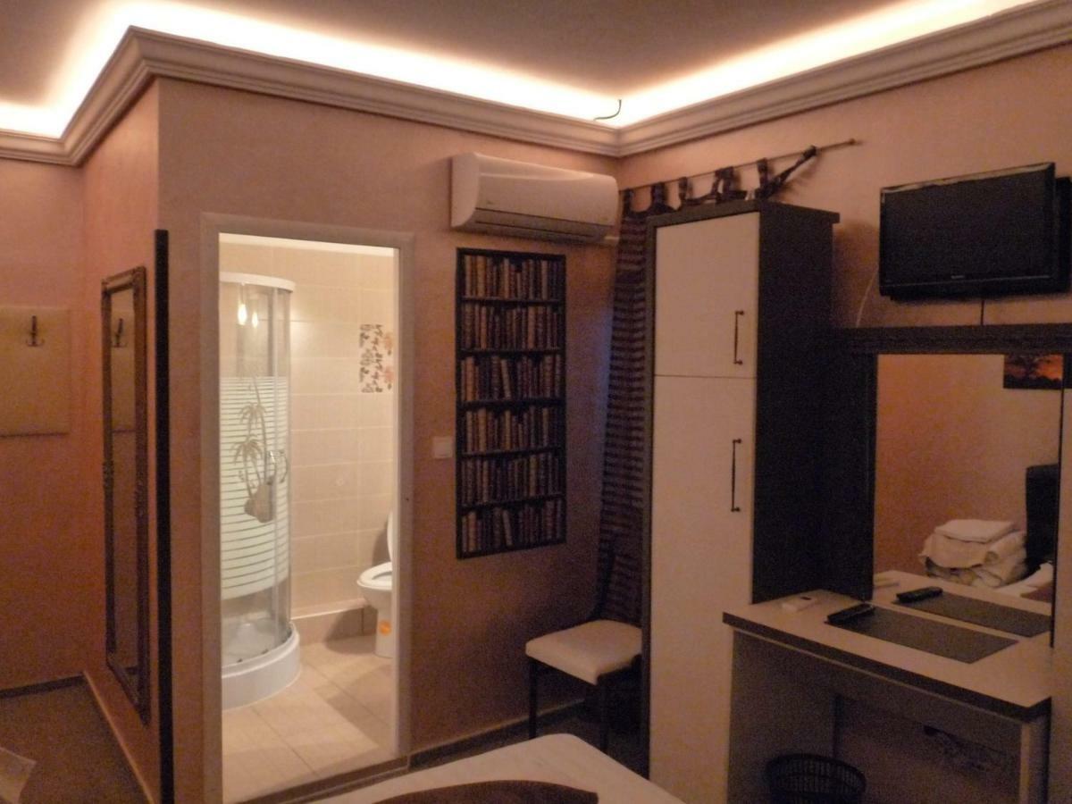 Sport Residence Μπακάου Εξωτερικό φωτογραφία